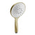 Gessi 14376 Inverso Handshower With White Insert