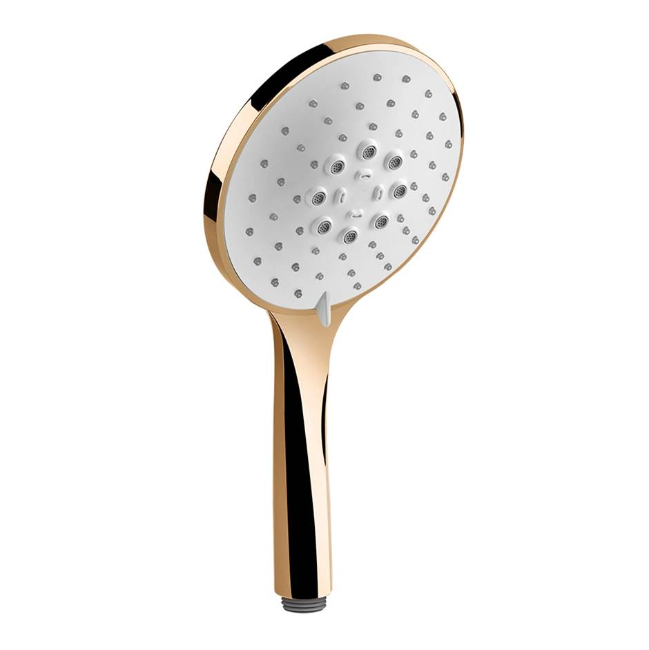 Gessi 14376 Inverso Handshower With White Insert