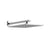 Gessi 15185 Inverso Wall-Mounted Adjustable and Antilimestone Showerhead 11-13/16" X 11-13/16"