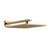 Gessi 15185 Inverso Wall-Mounted Adjustable and Antilimestone Showerhead 11-13/16" X 11-13/16"