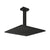 Gessi 15186 Inverso Ceiling-Mounted Adjustable and Antilimestone Showerhead 11-13/16" X 11-13/16" - Parent