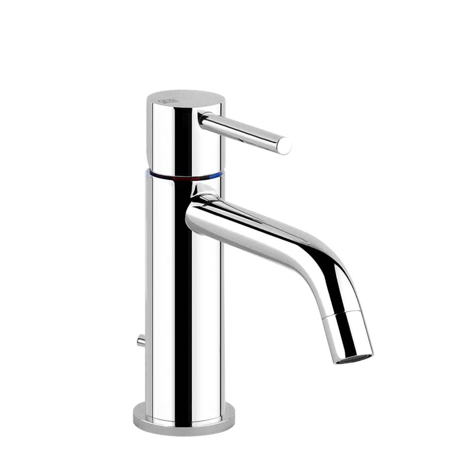 Gessi 18601 Emporio Single Lever Washbasin Mixer With Pop-Up Assembly - Parent