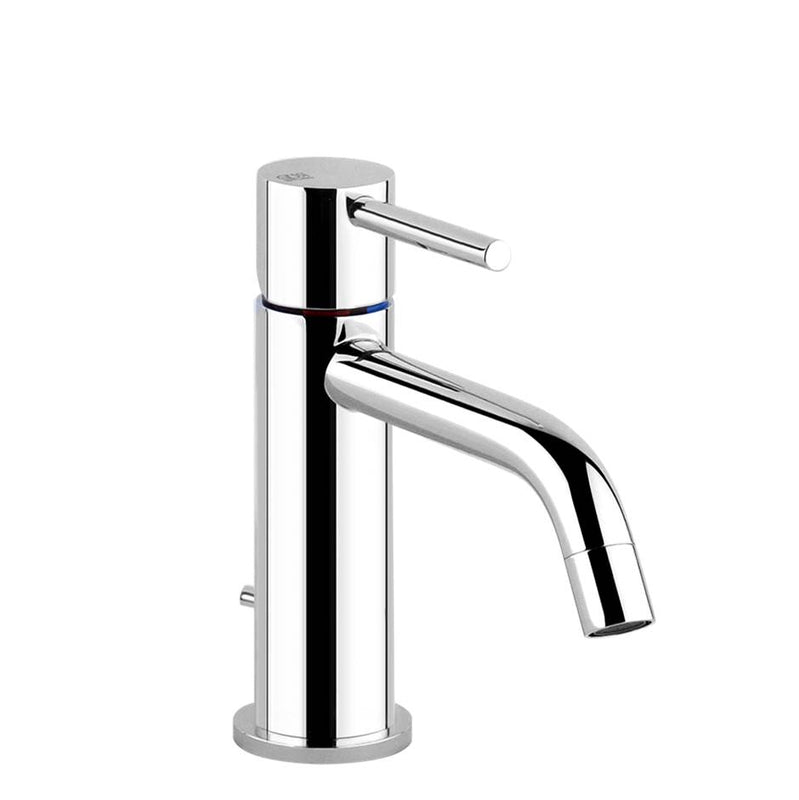 Gessi 18601 Emporio Single Lever Washbasin Mixer With Pop-Up Assembly - Parent