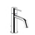 Gessi 18601 Emporio Single Lever Washbasin Mixer With Pop-Up Assembly