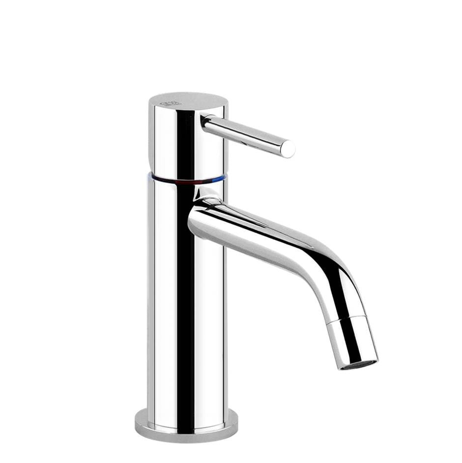 Gessi 18602 Emporio Single Lever Washbasin Mixer Without Pop-Up Assembly - Parent