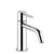Gessi 18602 Emporio Single Lever Washbasin Mixer Without Pop-Up Assembly - Parent