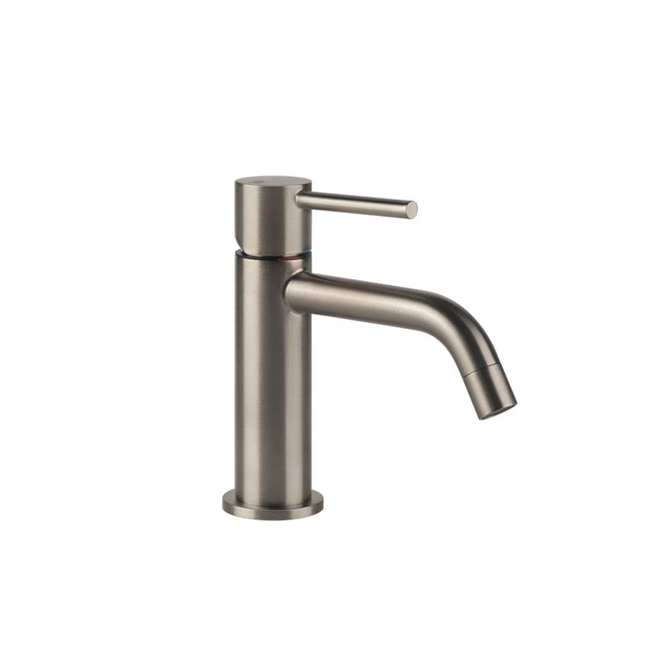Gessi 18602 Emporio Single Lever Washbasin Mixer Without Pop-Up Assembly