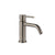 Gessi 18602 Emporio Single Lever Washbasin Mixer Without Pop-Up Assembly