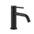 Gessi 18602 Emporio Single Lever Washbasin Mixer Without Pop-Up Assembly