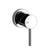 Gessi 19712 Emporio External Parts Mixer One-Way Diverter - Parent
