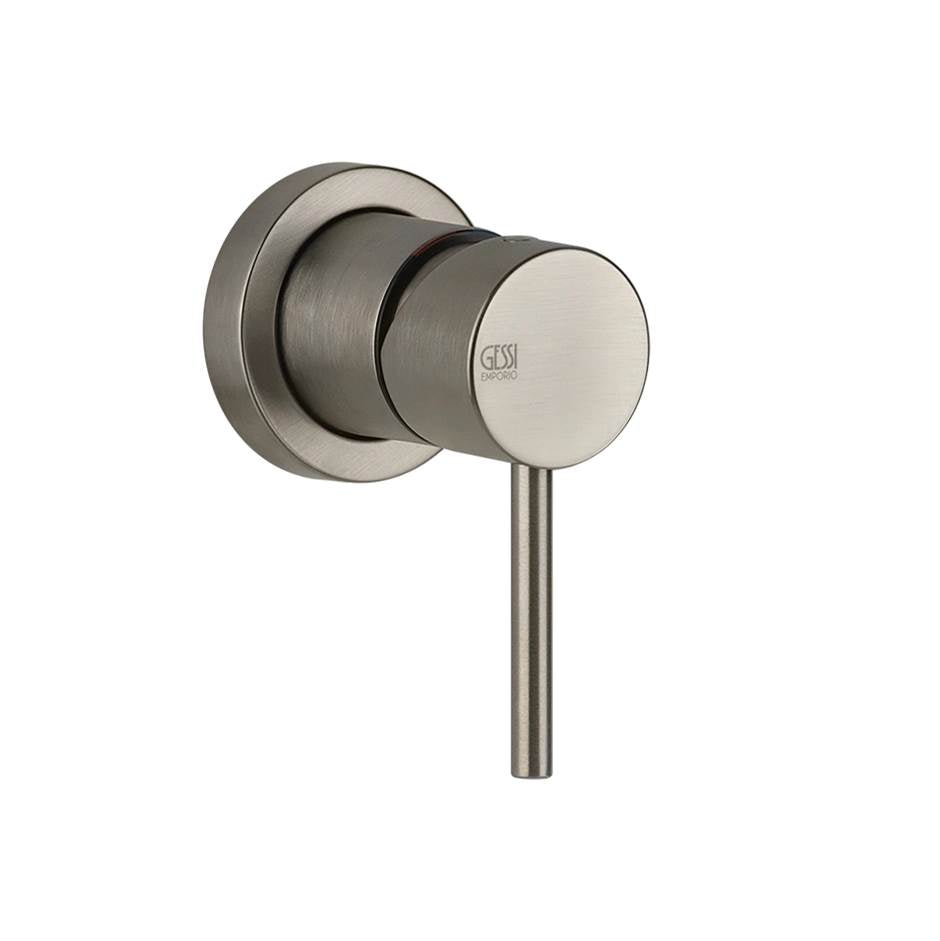 Gessi 19712 Emporio External Parts Mixer One-Way Diverter