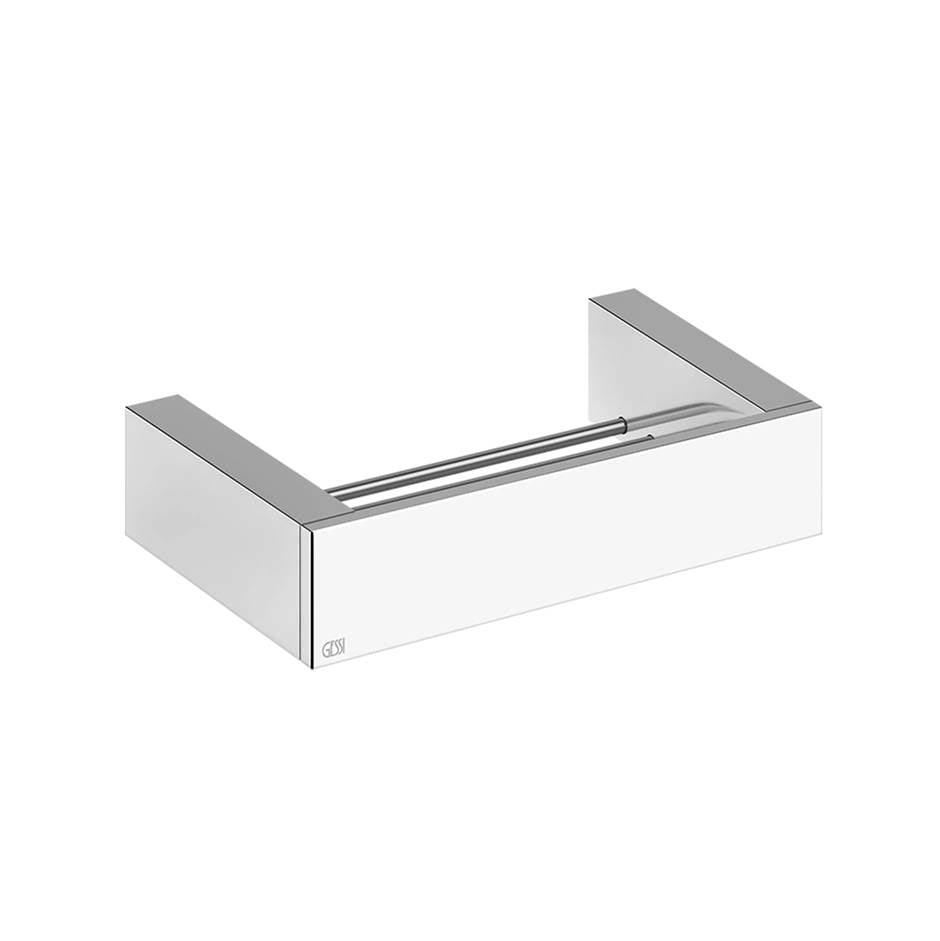 Gessi 20804 Inverso Wall-Mounted Shelf