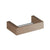 Gessi 20804 Inverso Wall-Mounted Shelf