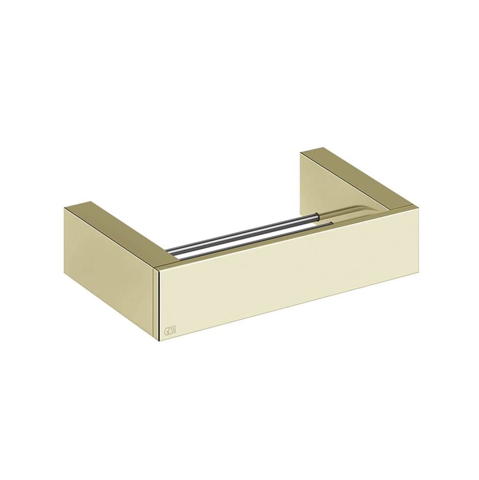 Gessi 20804 Inverso Wall-Mounted Shelf