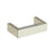 Gessi 20804 Inverso Wall-Mounted Shelf