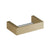 Gessi 20804 Inverso Wall-Mounted Shelf
