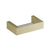 Gessi 20804 Inverso Wall-Mounted Shelf