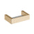 Gessi 20804 Inverso Wall-Mounted Shelf