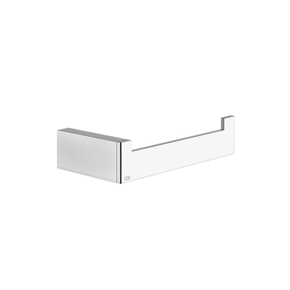 Gessi 20855 Inverso Wall-Mounted Tissue Holder
