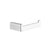 Gessi 20855 Inverso Wall-Mounted Tissue Holder