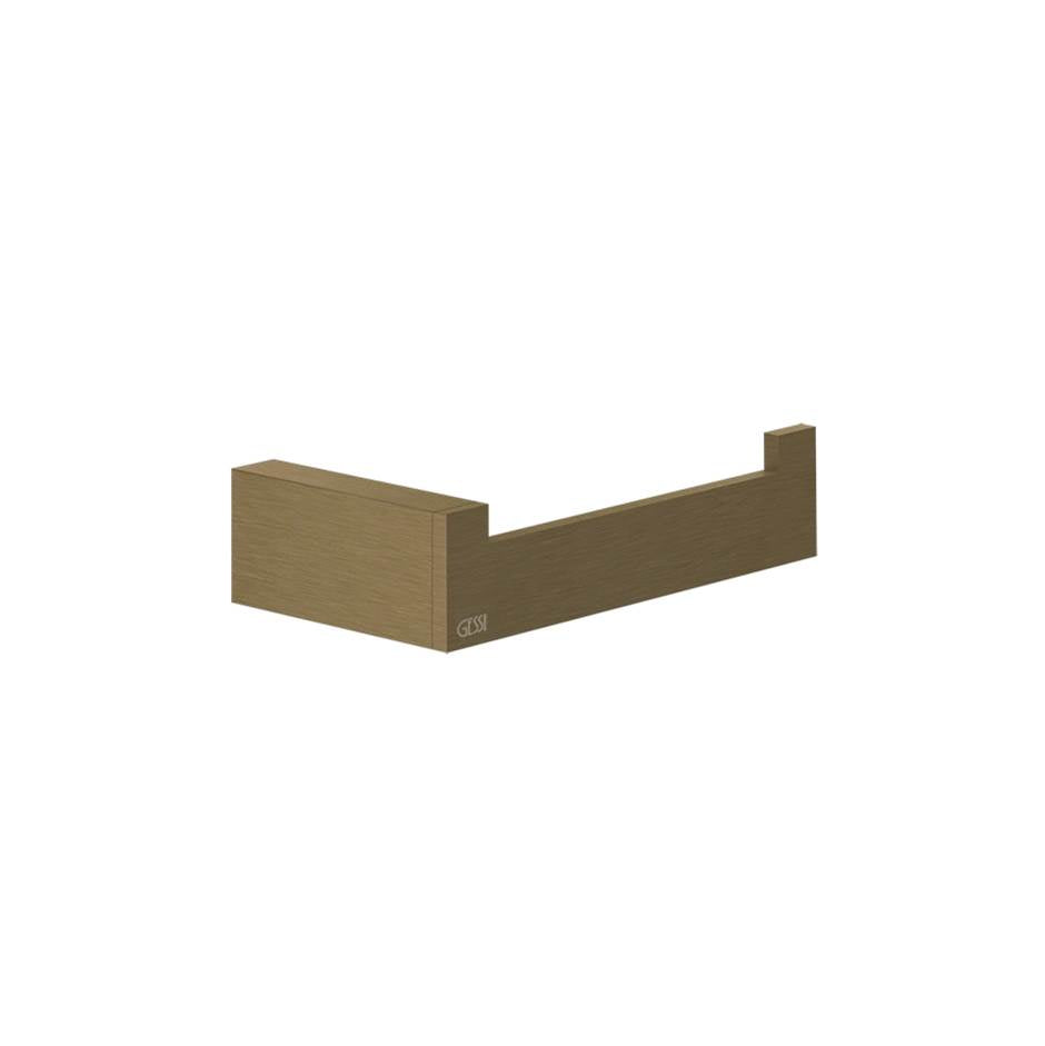 Gessi 20855 Inverso Wall-Mounted Tissue Holder