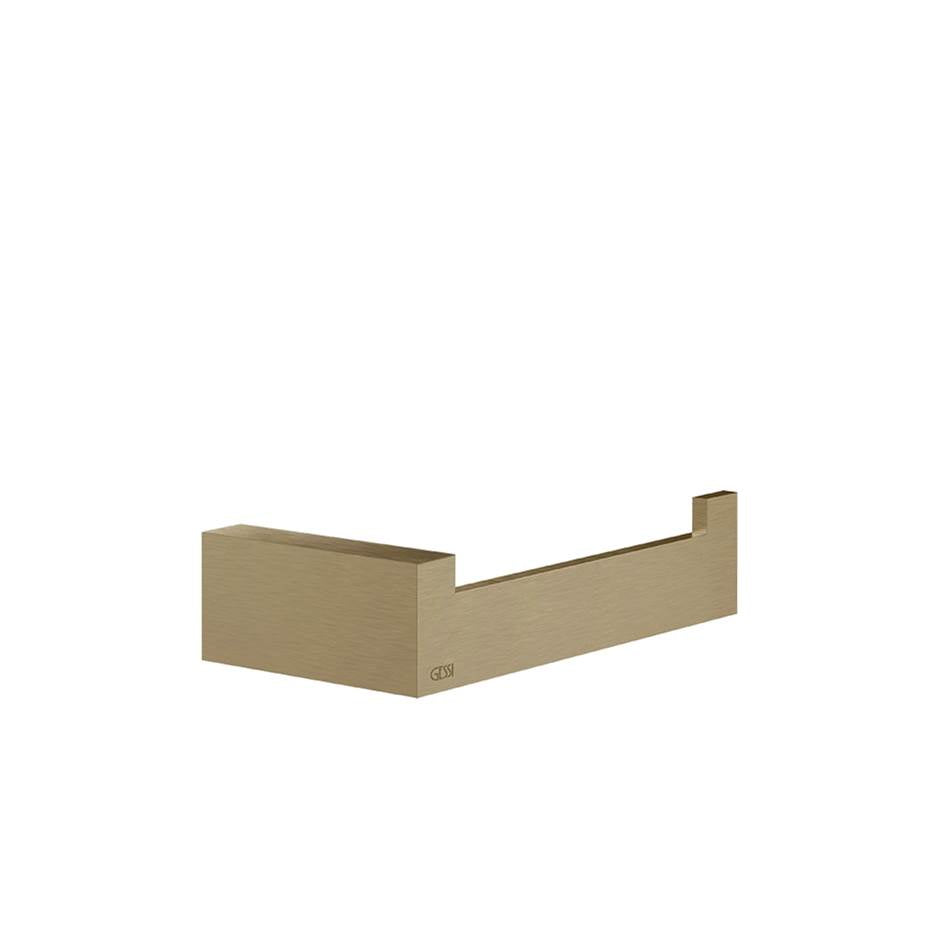 Gessi 20855 Inverso Wall-Mounted Tissue Holder