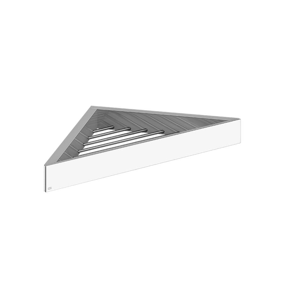 Gessi 20861 Inverso Corner Shelf