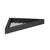 Gessi 20861 Inverso Corner Shelf - Parent