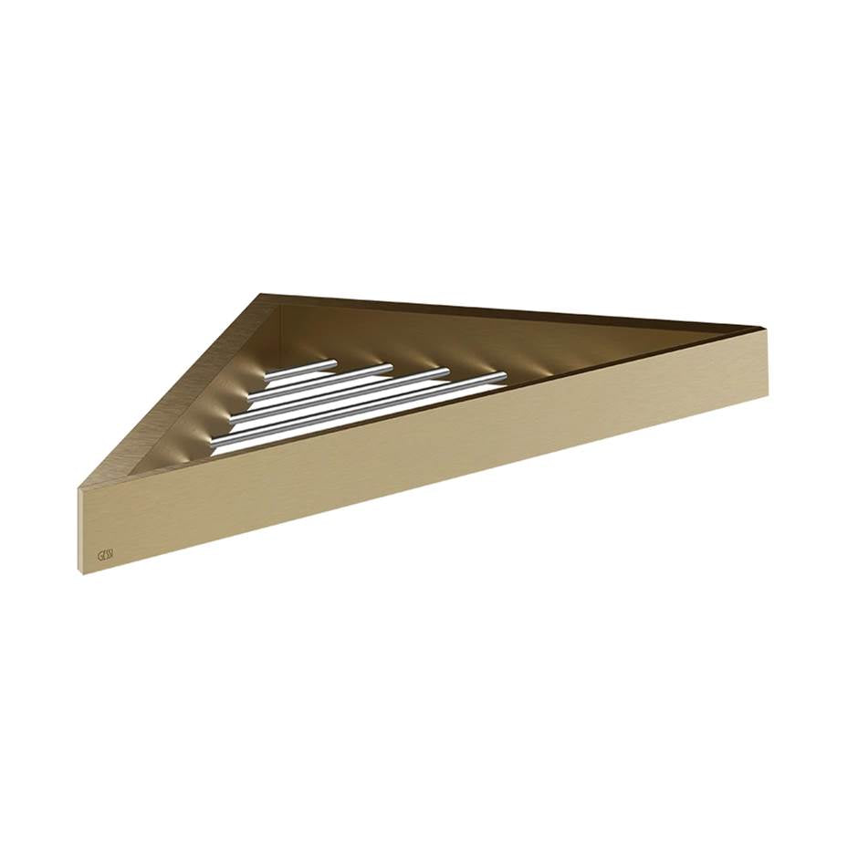 Gessi 20861 Inverso Corner Shelf
