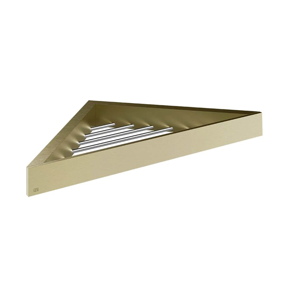 Gessi 20861 Inverso Corner Shelf