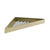 Gessi 20861 Inverso Corner Shelf