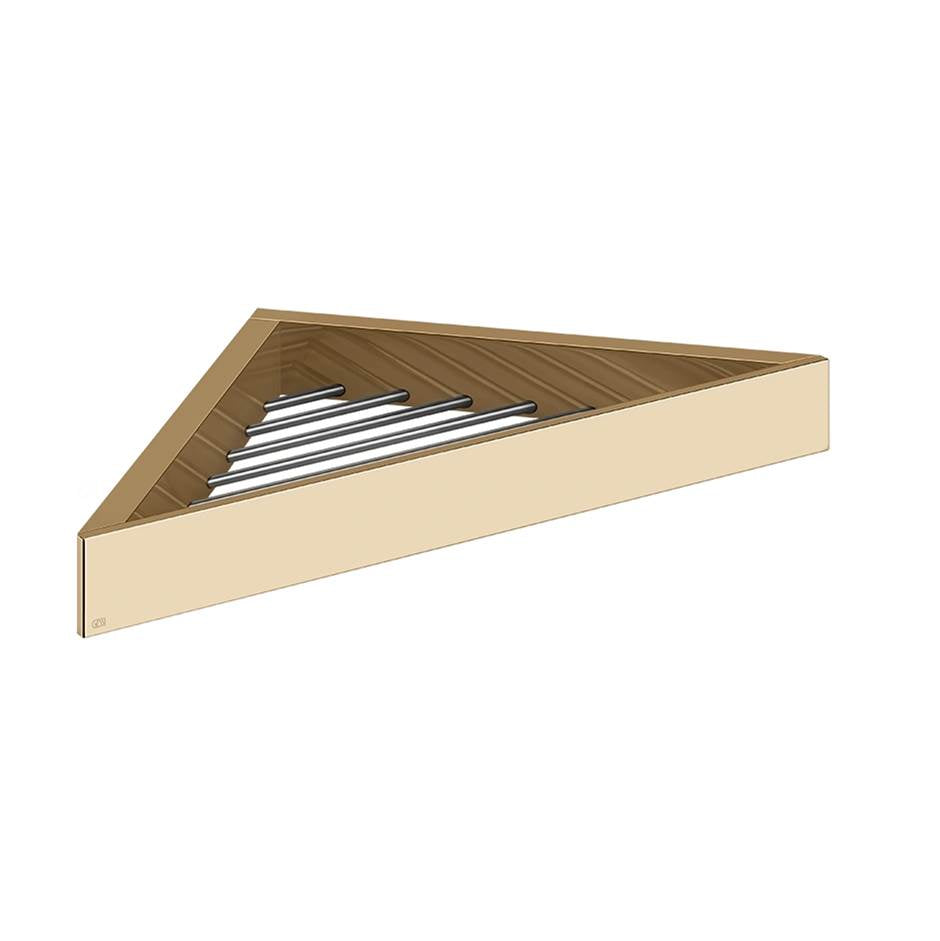 Gessi 20861 Inverso Corner Shelf