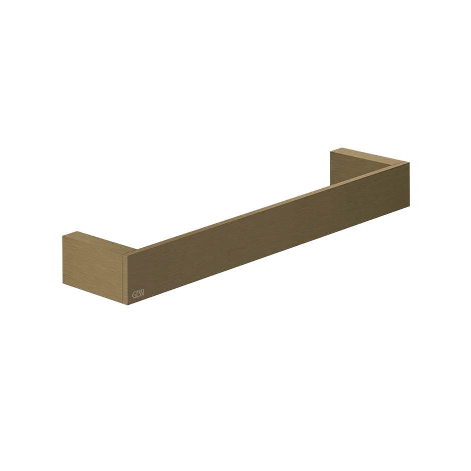 Gessi Inverso Towel Bar