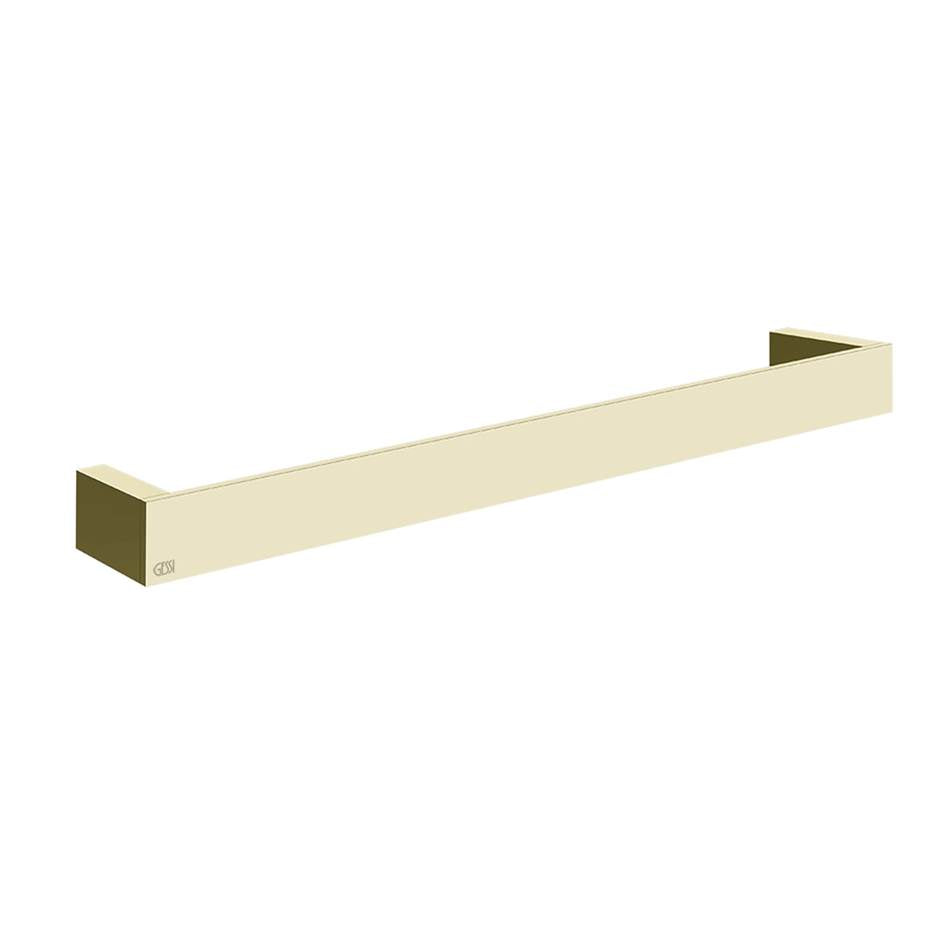 Gessi Inverso Towel Bar