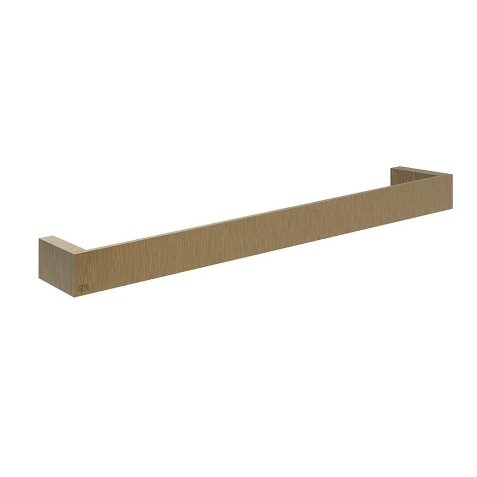 Gessi Inverso Towel Bar