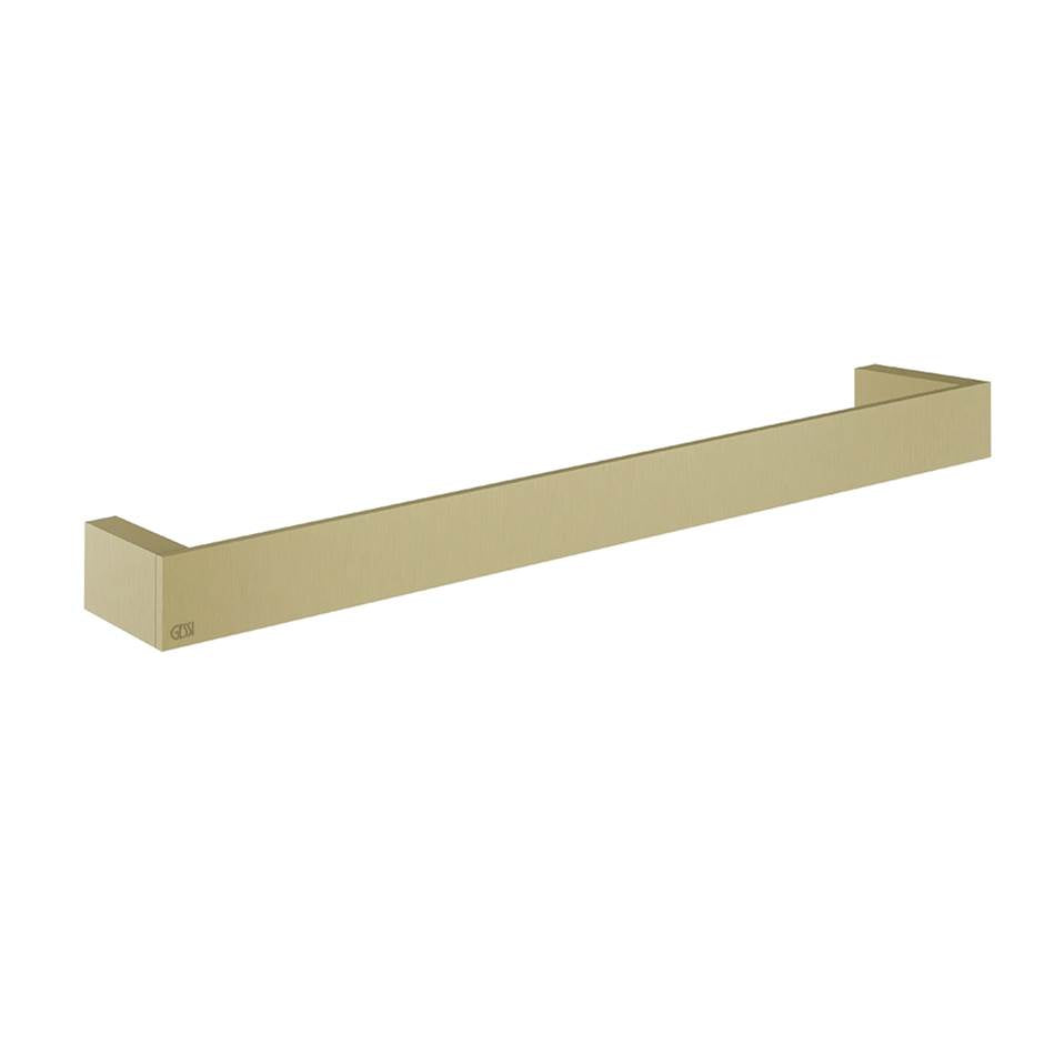 Gessi Inverso Towel Bar