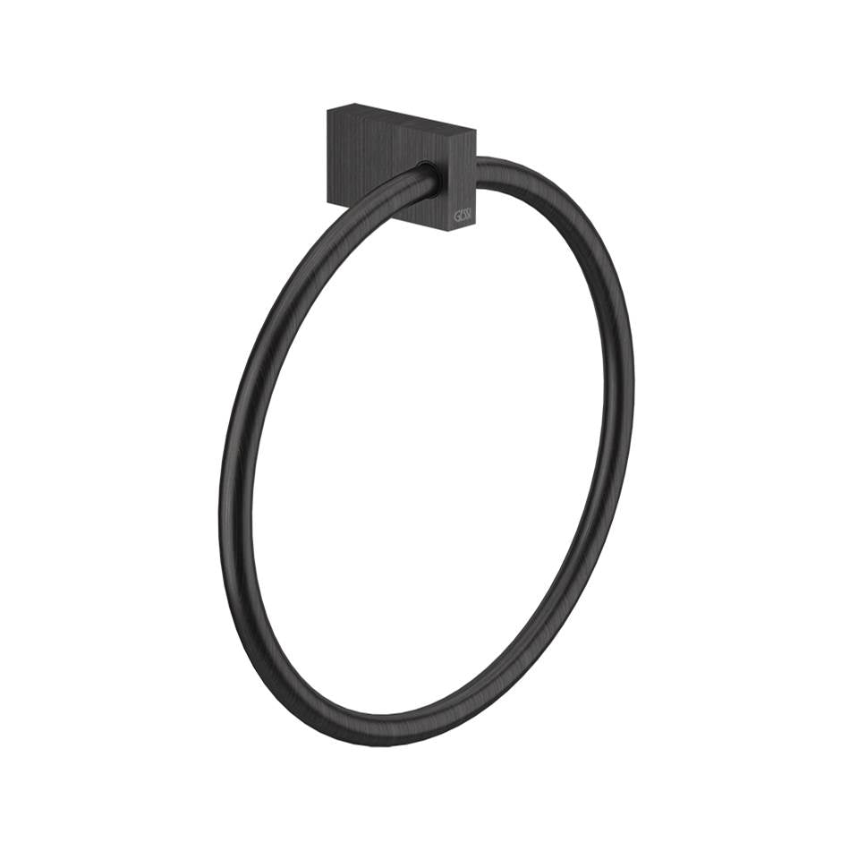 Gessi 20909 Inverso Towel Ring - Parent