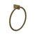 Gessi 20909 Inverso Towel Ring