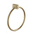 Gessi 20909 Inverso Towel Ring