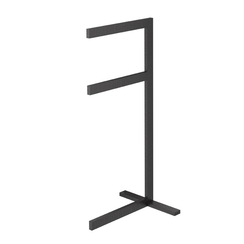 Gessi 20939 Inverso Freestanding Towel Rack - Parent