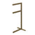 Gessi 20939 Inverso Freestanding Towel Rack