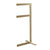 Gessi 20939 Inverso Freestanding Towel Rack