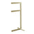 Gessi 20939 Inverso Freestanding Towel Rack