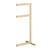 Gessi 20939 Inverso Freestanding Towel Rack