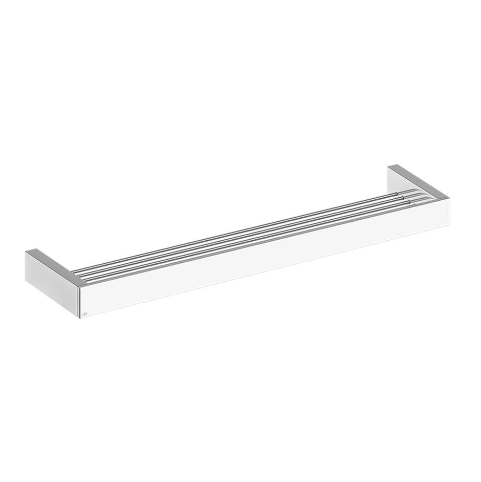 Gessi 20949 Rettangolo 24” Shelf