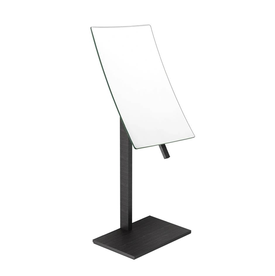 Gessi 20988 Inverso Adjustable Magnifying (2X) Mirror - Parent