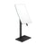 Gessi 20988 Inverso Adjustable Magnifying (2X) Mirror - Parent