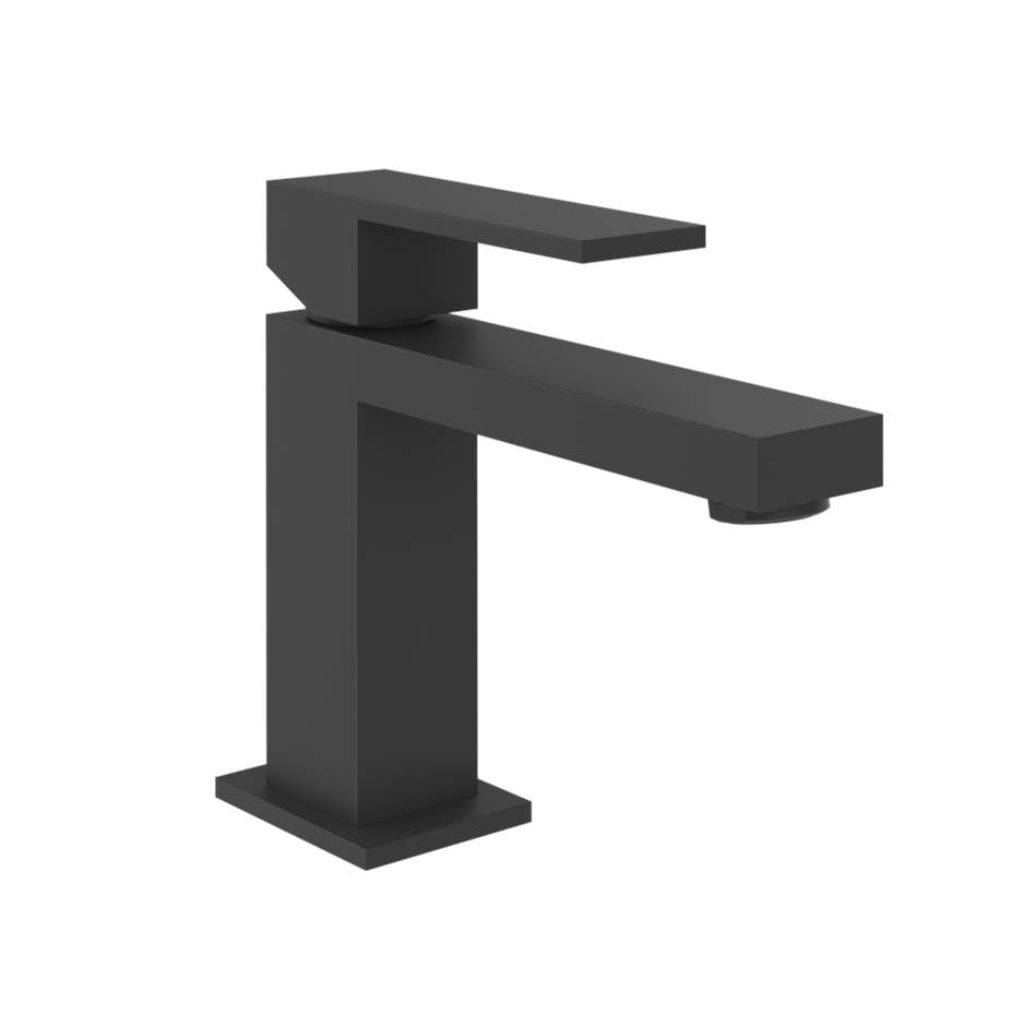 Gessi 26501 Rettangolo Single Lever Washbasin Mixer With Pop-Up Assembly