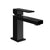 Gessi 26501 Rettangolo Single Lever Washbasin Mixer With Pop-Up Assembly