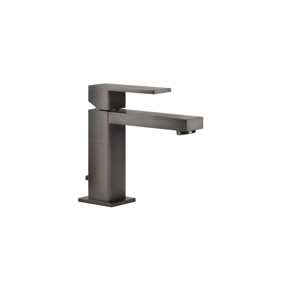 Gessi 26501 Rettangolo Single Lever Washbasin Mixer With Pop-Up Assembly